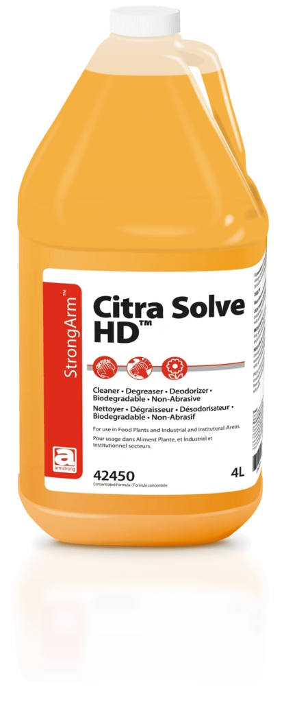 Citra Solve HD