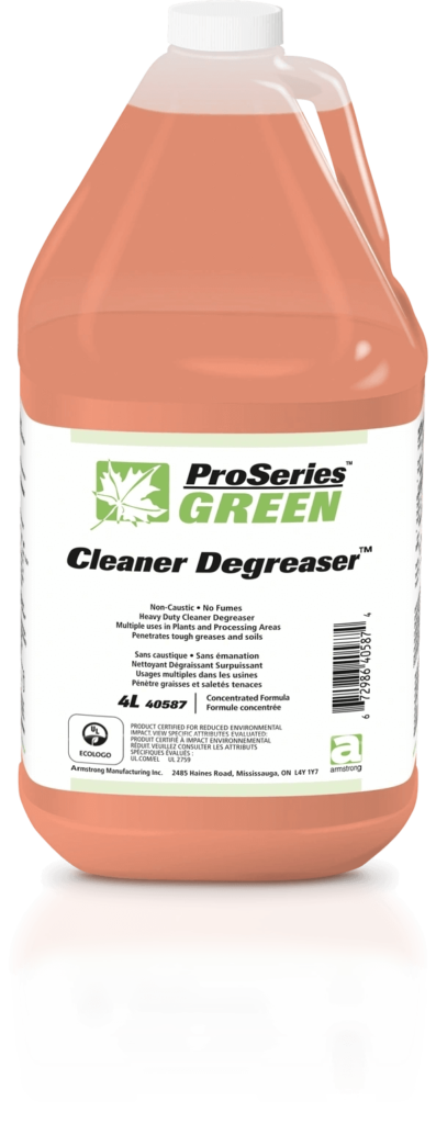 Cleaner Degreaser