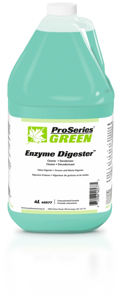 Enzyme Digester