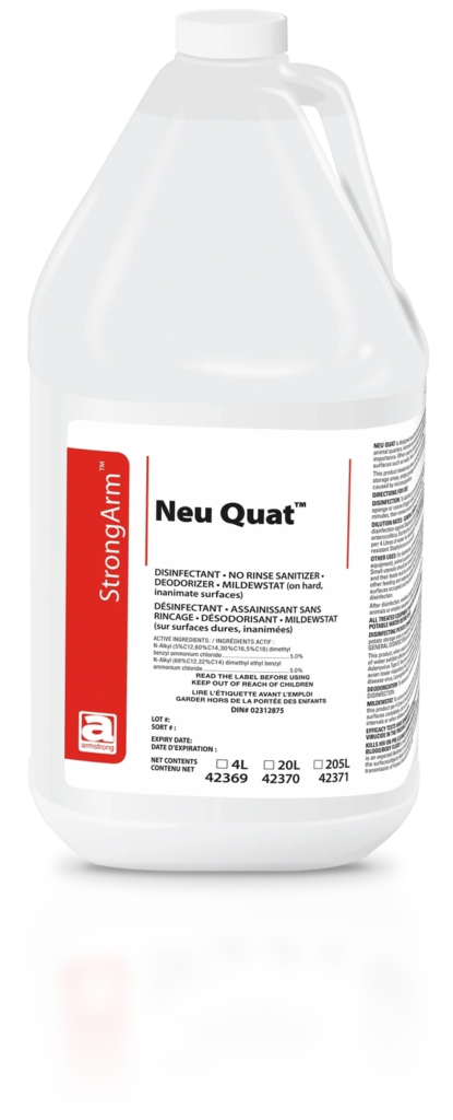 Neu Quat