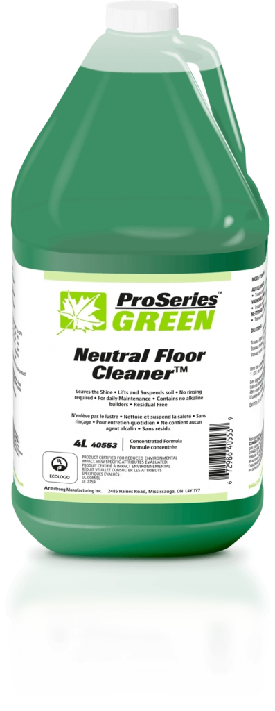 Neutral Floor Cleaner