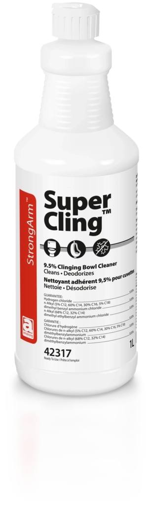 Super Cling TBC